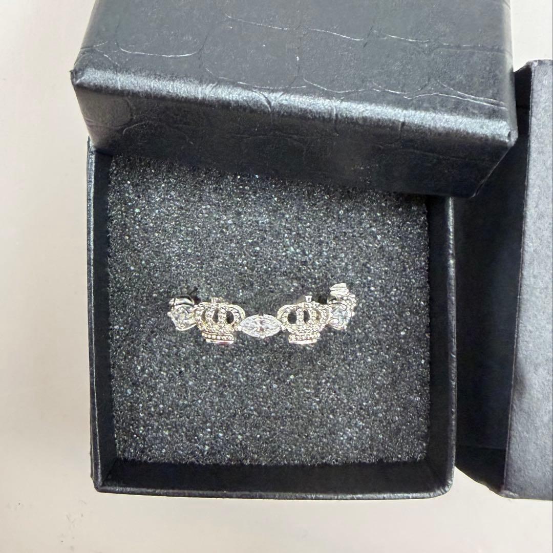 JastinDavis Grace Ring 15号