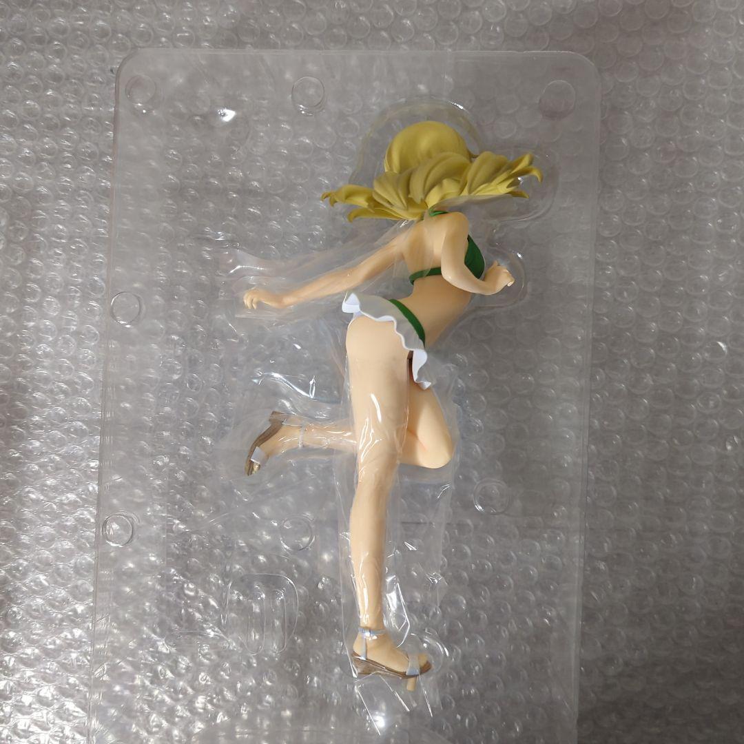 〚現状品〛カルパッチョ ガールズ&パンツァー 1/7 フィギュア ファット