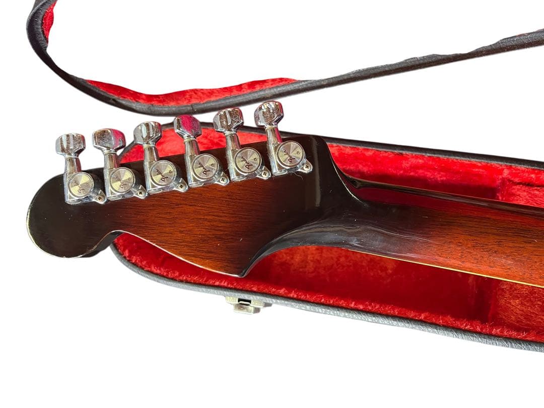 Fender カルフォルニア C-2D 製造301512 アコースティックギター