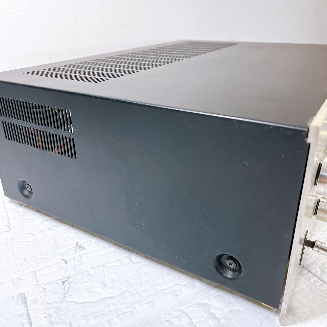 Pioneer SA-7800（ステレオプリメインアンプ） 現状品