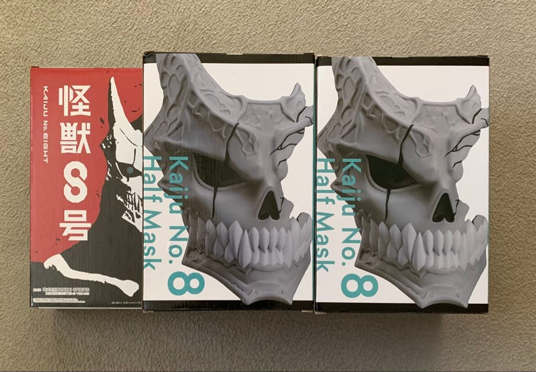 フィギュア　セット