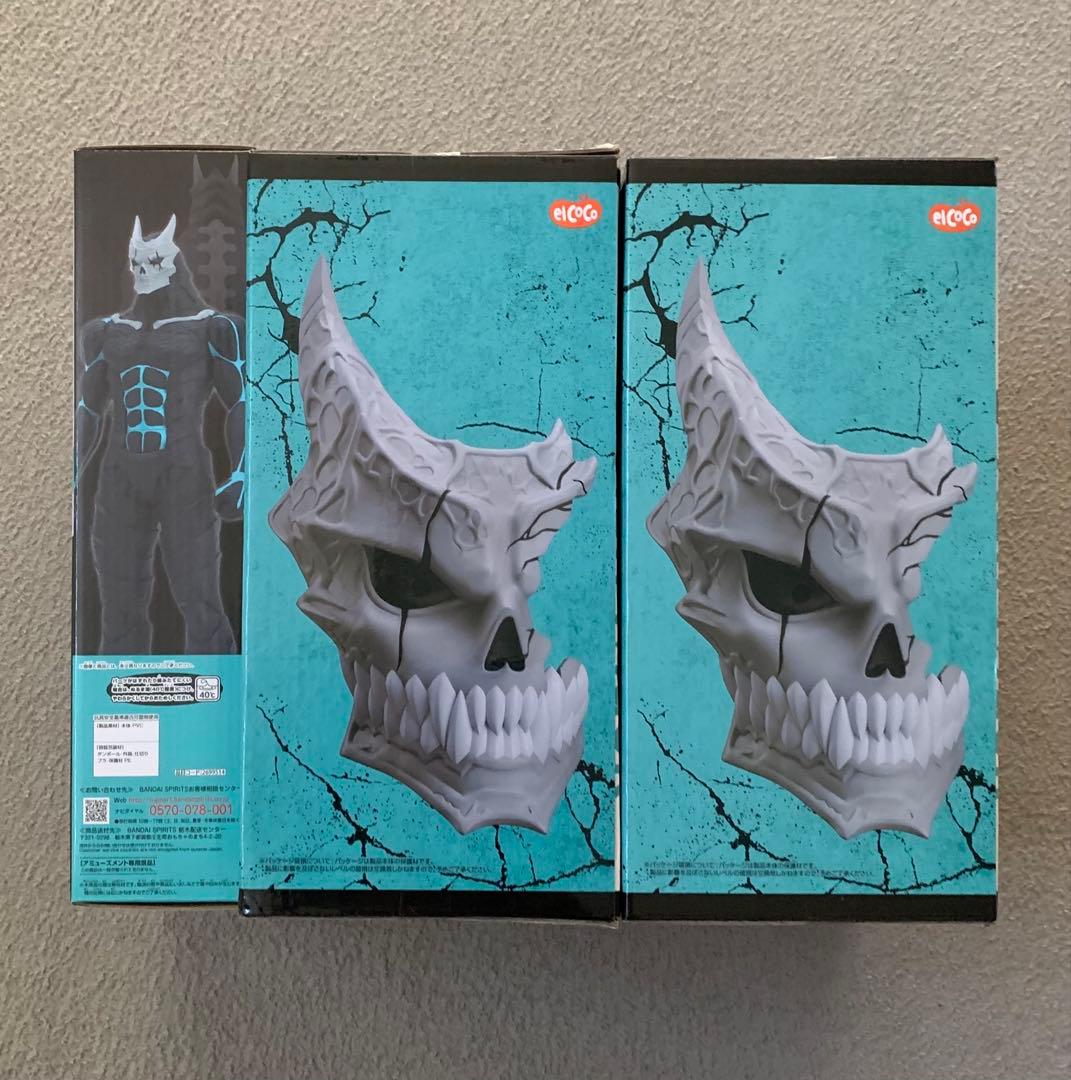 フィギュア　セット