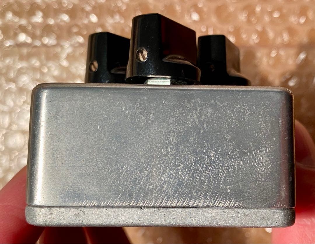 ギター INU BIG MUFF RAM'S HEAD clone