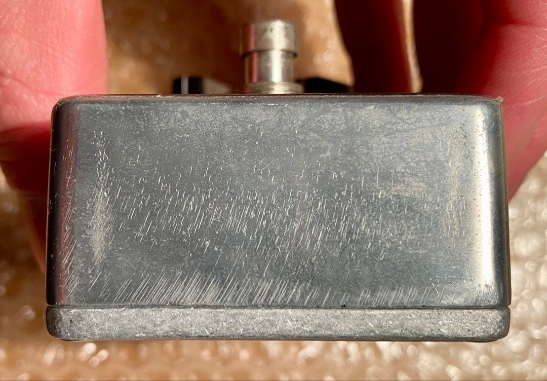 ギター INU BIG MUFF RAM'S HEAD clone