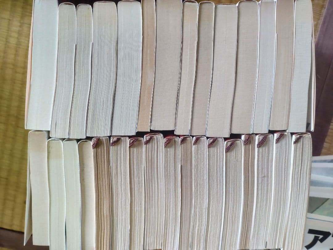 藤沢周平著作 31冊まとめて