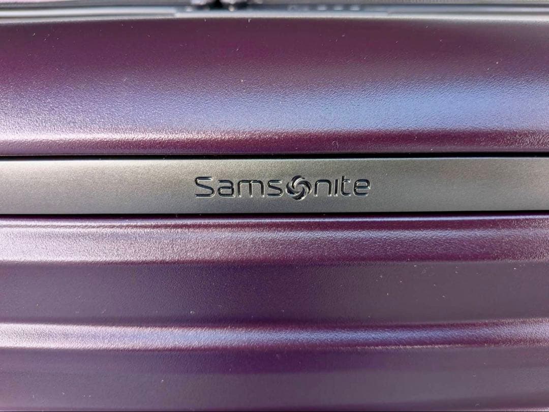 SAMSONITE サムソナイト エレメント スーツケース 27インチ