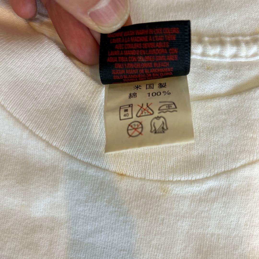 AKIRA Tシャツ Mサイズ ヴィンテージ　FASHION VICTIM