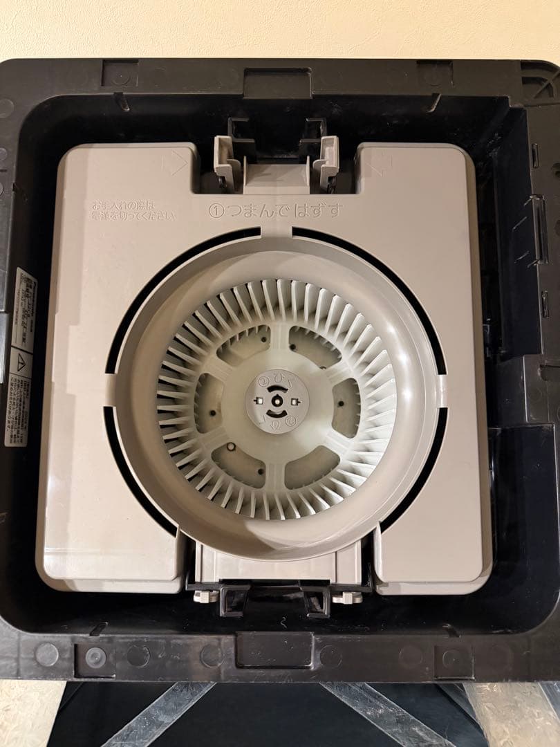 G-BOOTH M-02 塗装ブース　400m3/h セット一式