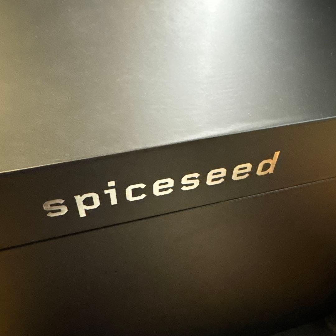 悪魔将軍 あの時と何も変わらぬver. スパイスシード