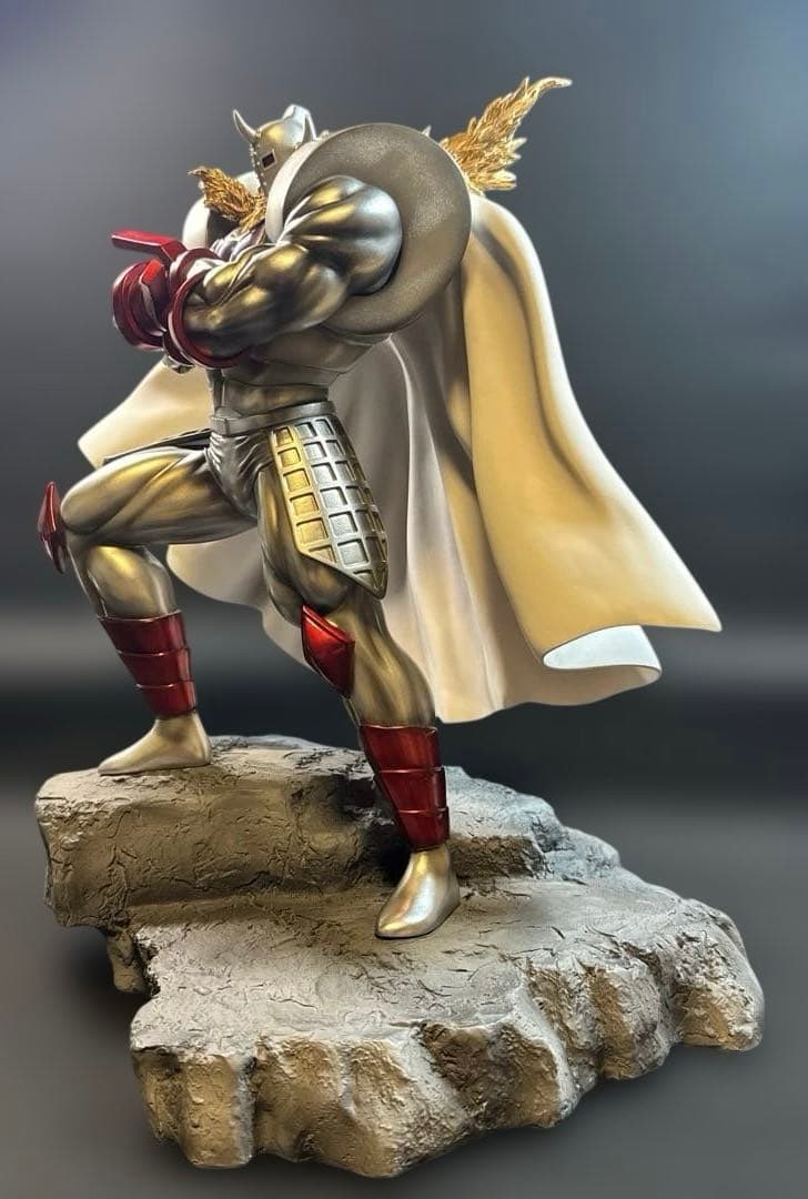 悪魔将軍 あの時と何も変わらぬver. スパイスシード