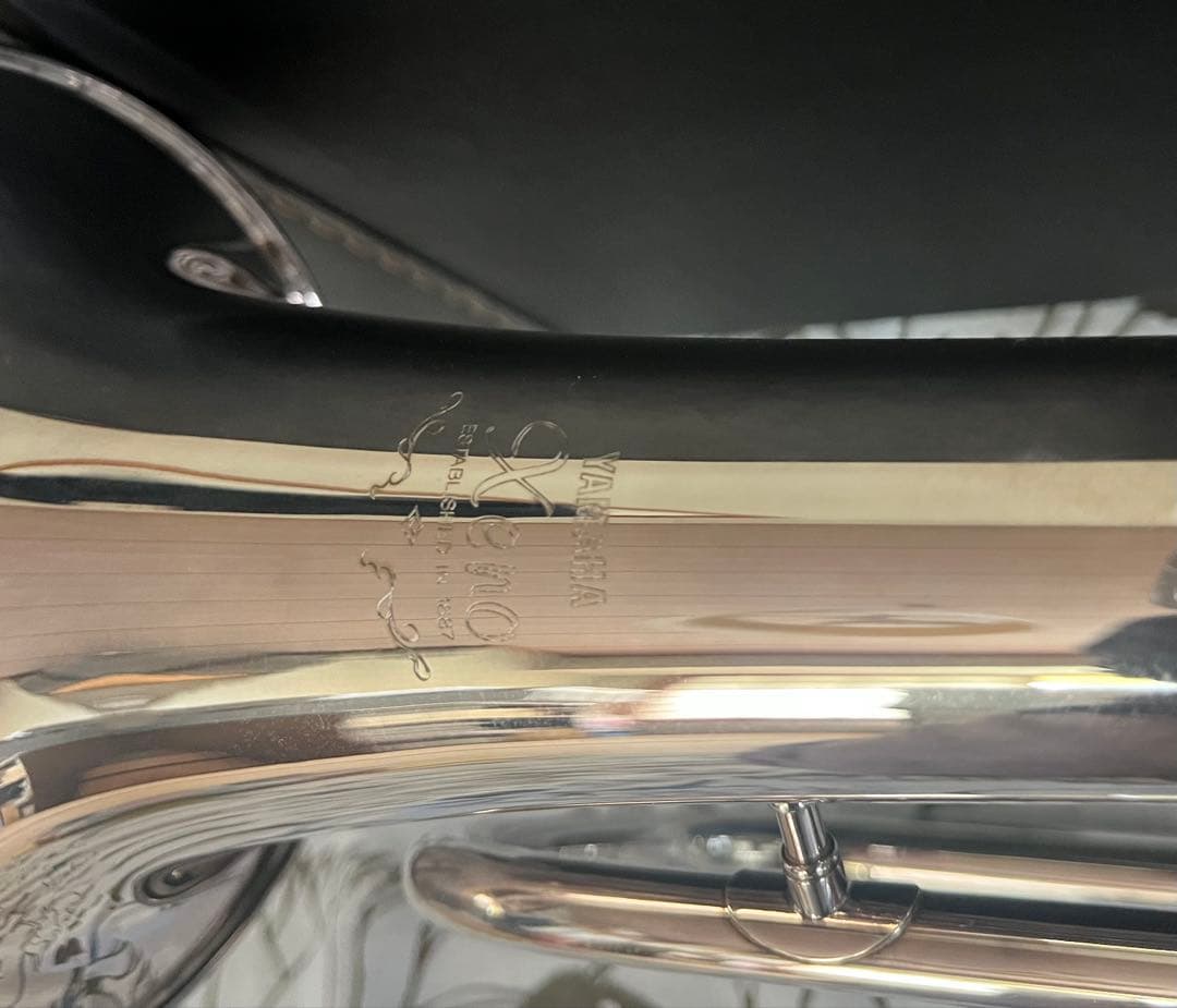 ◎YAMAHA Xenoシリーズ フリューゲルホルン 《YFH-8310US》