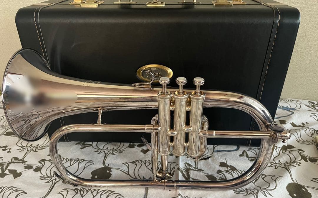 ◎YAMAHA Xenoシリーズ フリューゲルホルン 《YFH-8310US》