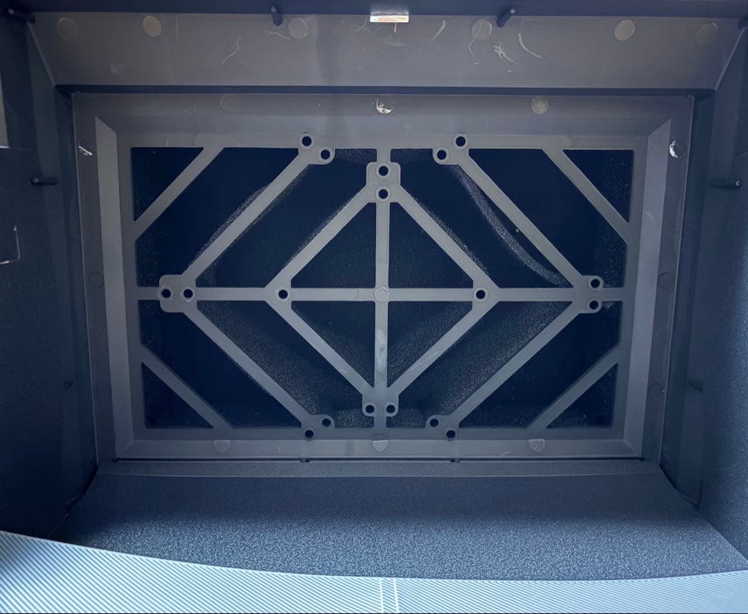 SPRAY-WORK PAINTING BOOTH II ツインファン