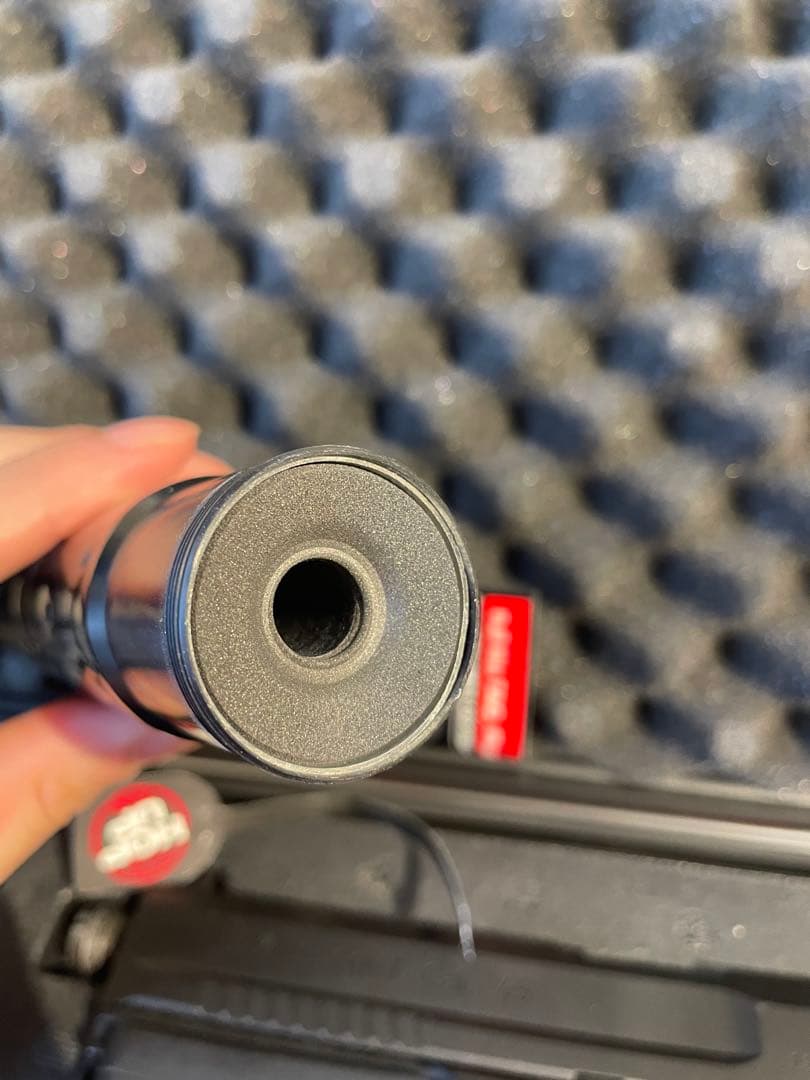 東京マルイSOCOM MK23 フルセット