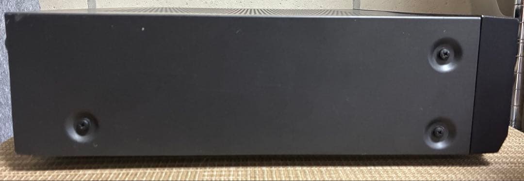 カラオケ デジタル ミキシングアンプ Discoverer KA1.0