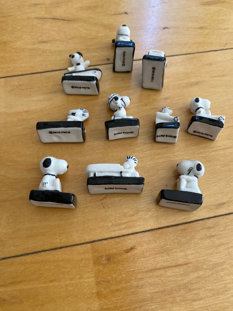 スヌーピーフェーブ