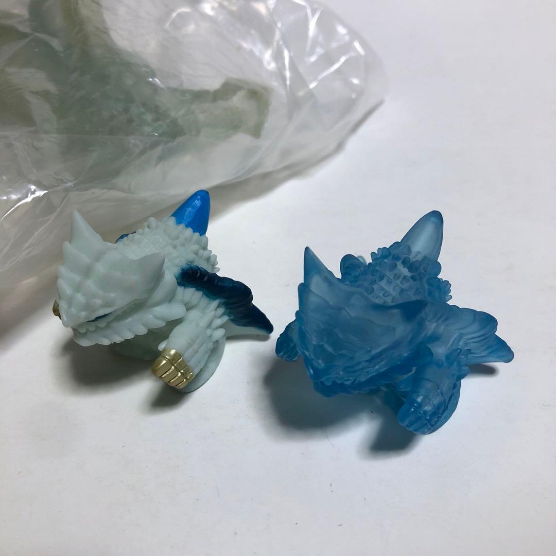 ウルトラ怪獣シリーズ　シェパードン　限定ソフビ　絶版ソフビ