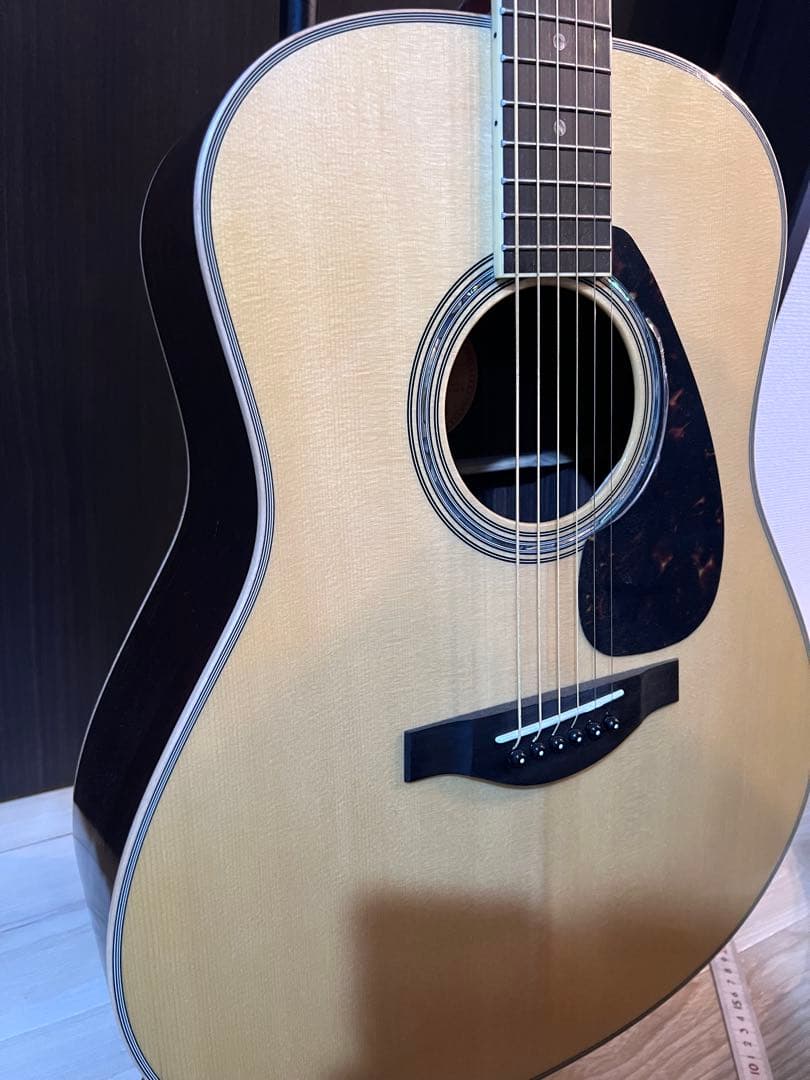 Yamaha ll16 アコースティックギター