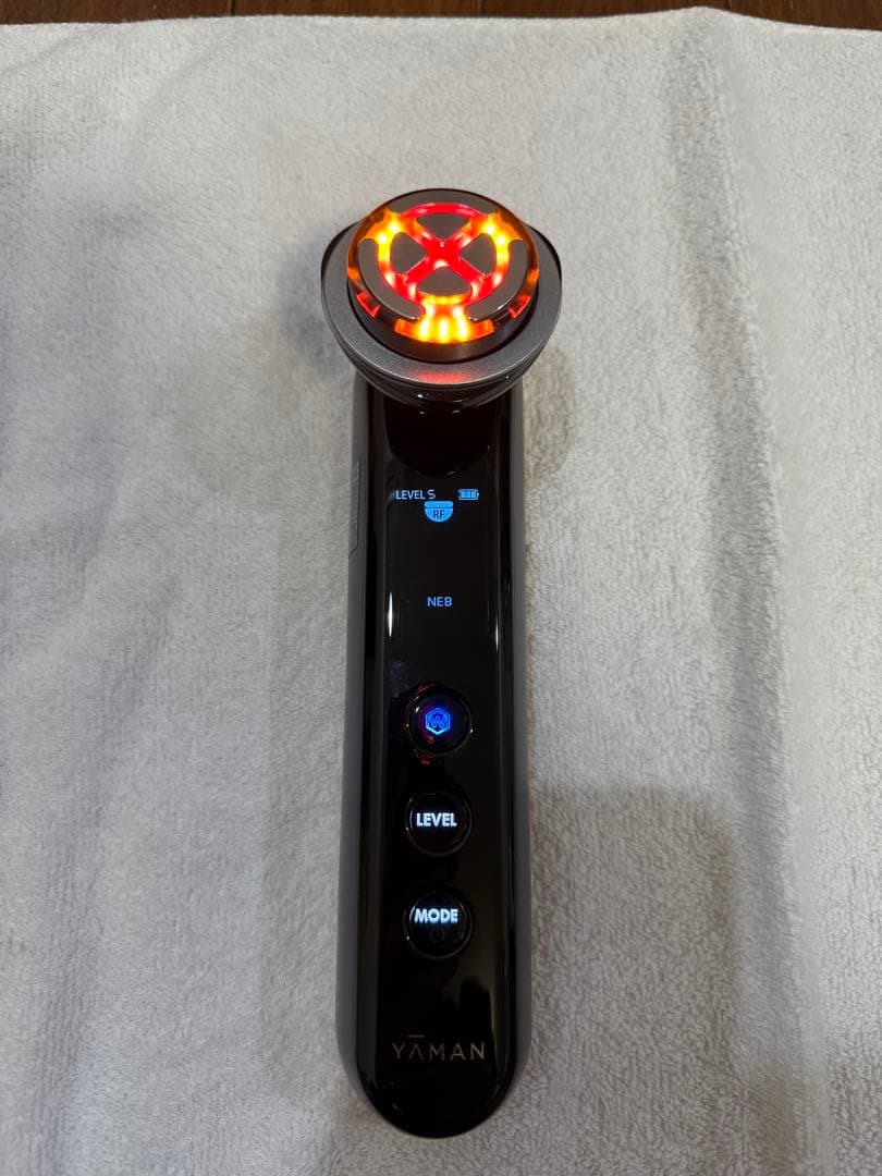 ヤーマン フォトプラス プレステージSP　M22