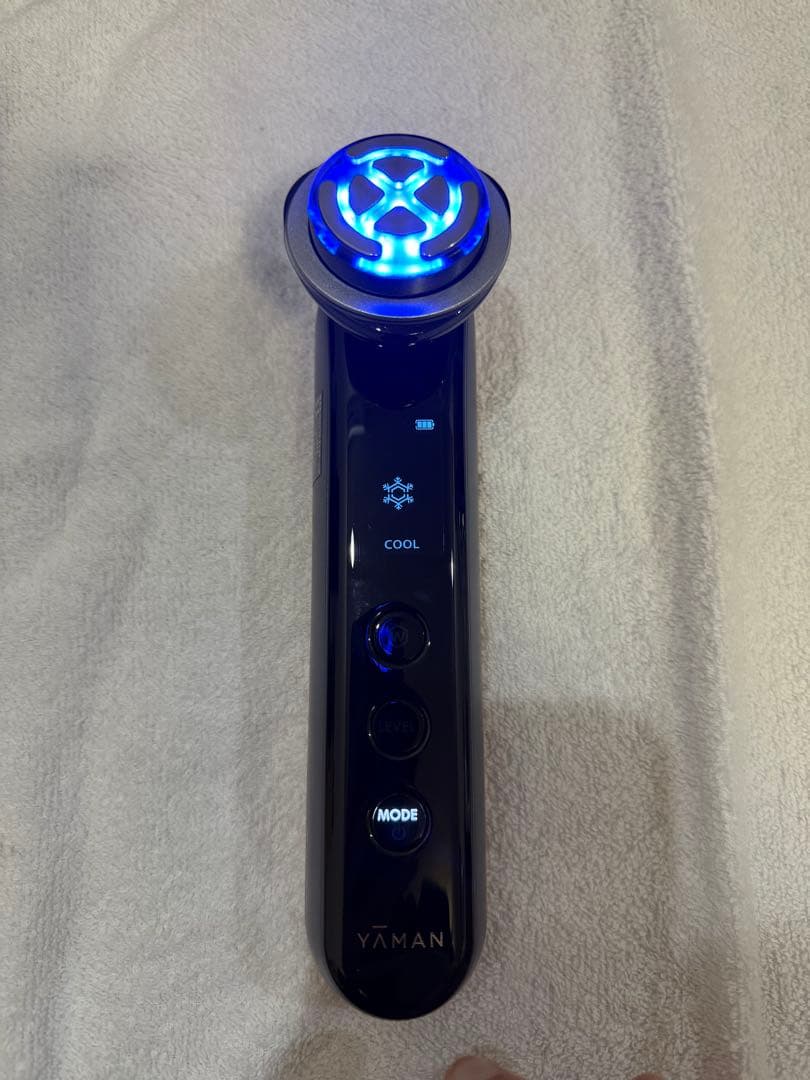 ヤーマン フォトプラス プレステージSP　M22