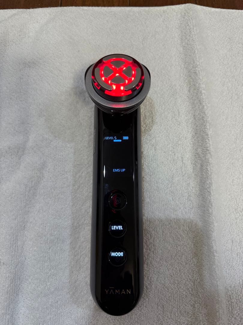 ヤーマン フォトプラス プレステージSP　M22