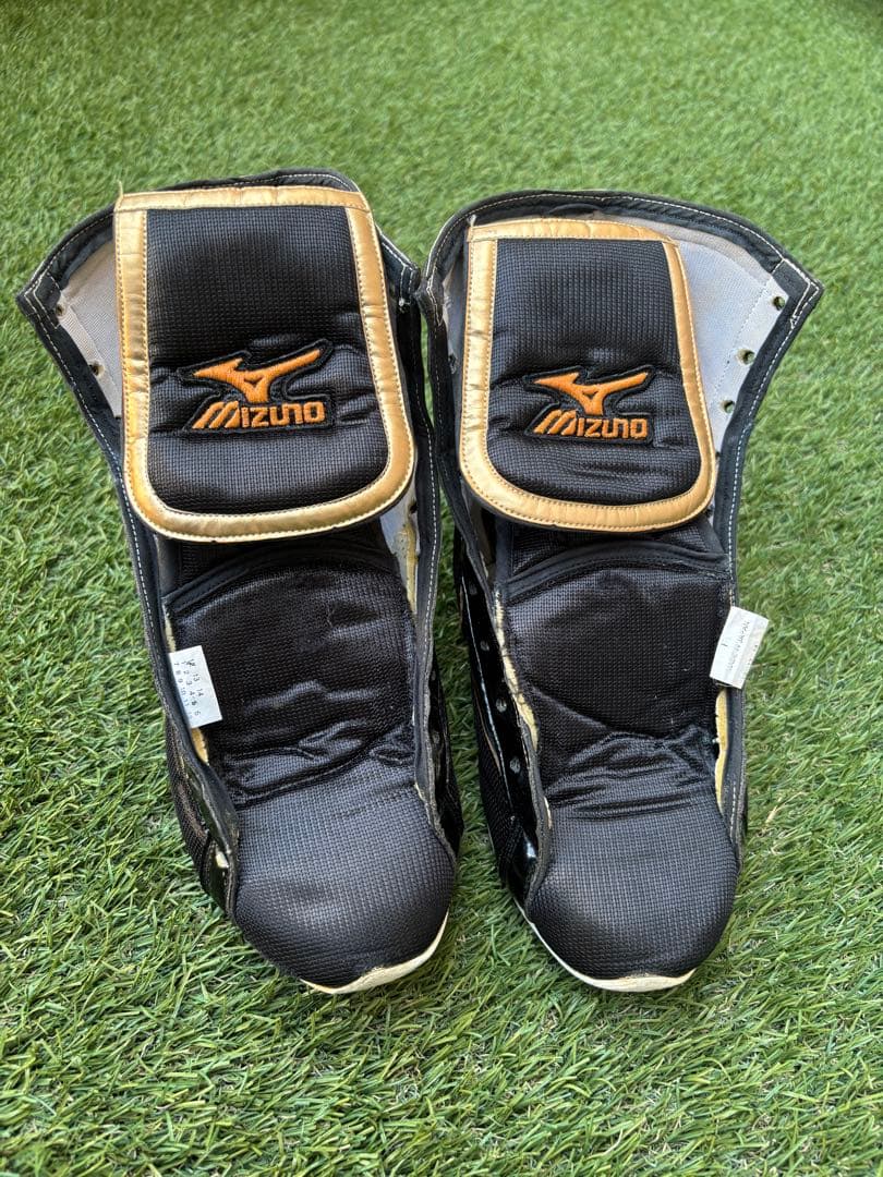 Mizuno ボクシングシューズ