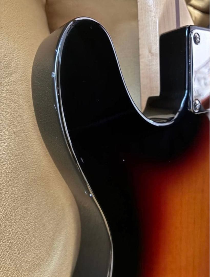 Fender Hybrid Ⅱ Telecaster テレキャスター フェンダー