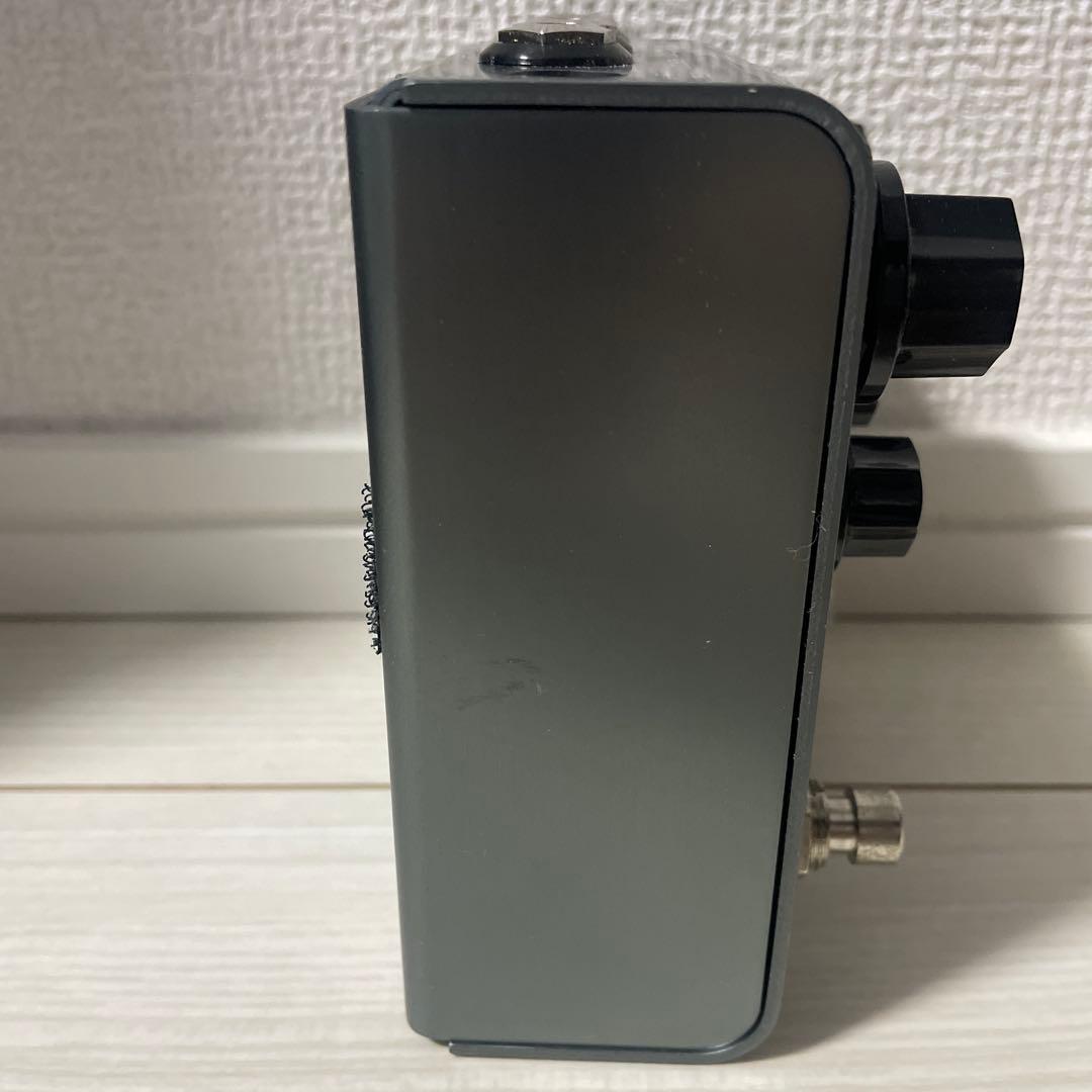 ストライモンstrymon El Capistan V1