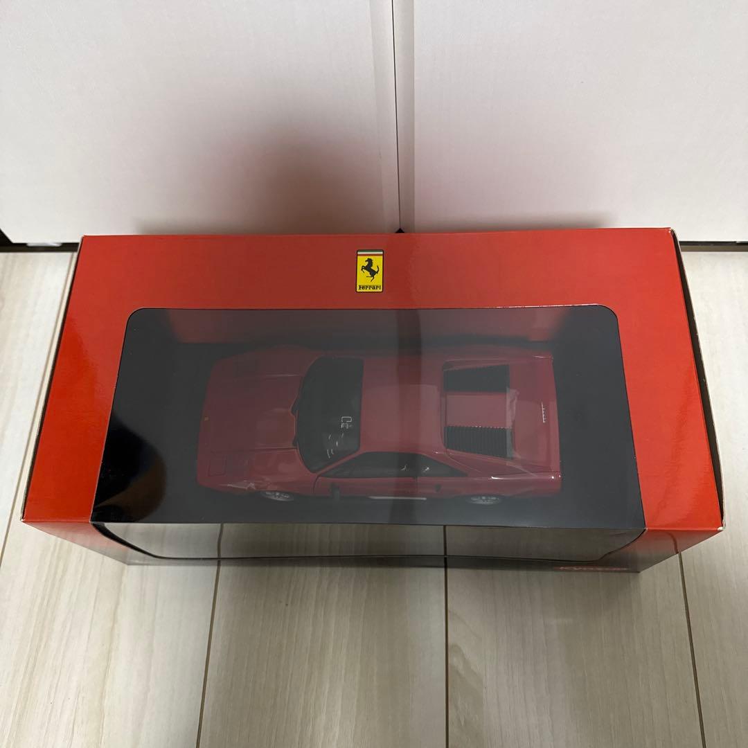 京商 kyosho hotwheels 1/18 フェラーリ 308GTB