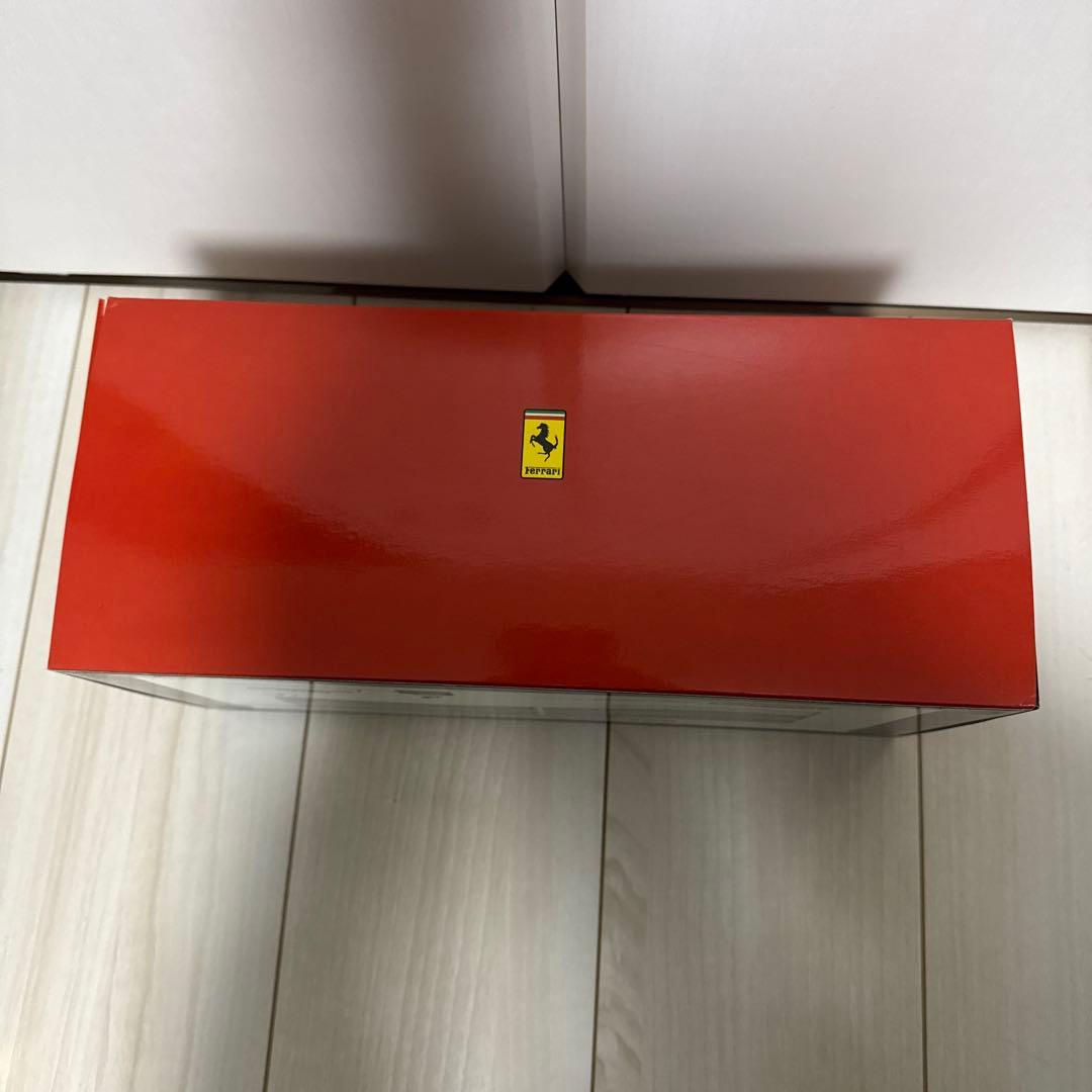 京商 kyosho hotwheels 1/18 フェラーリ 308GTB