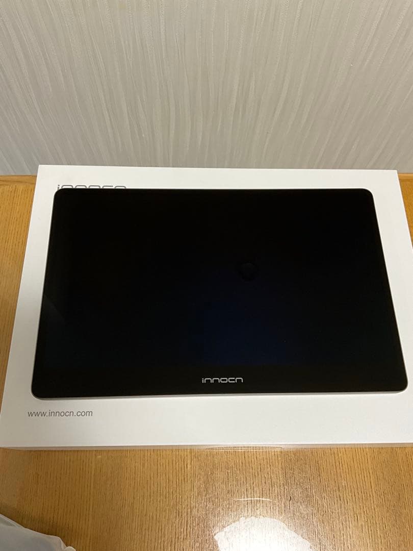 モバイルモニター 13.3インチINNOCN 13A1F