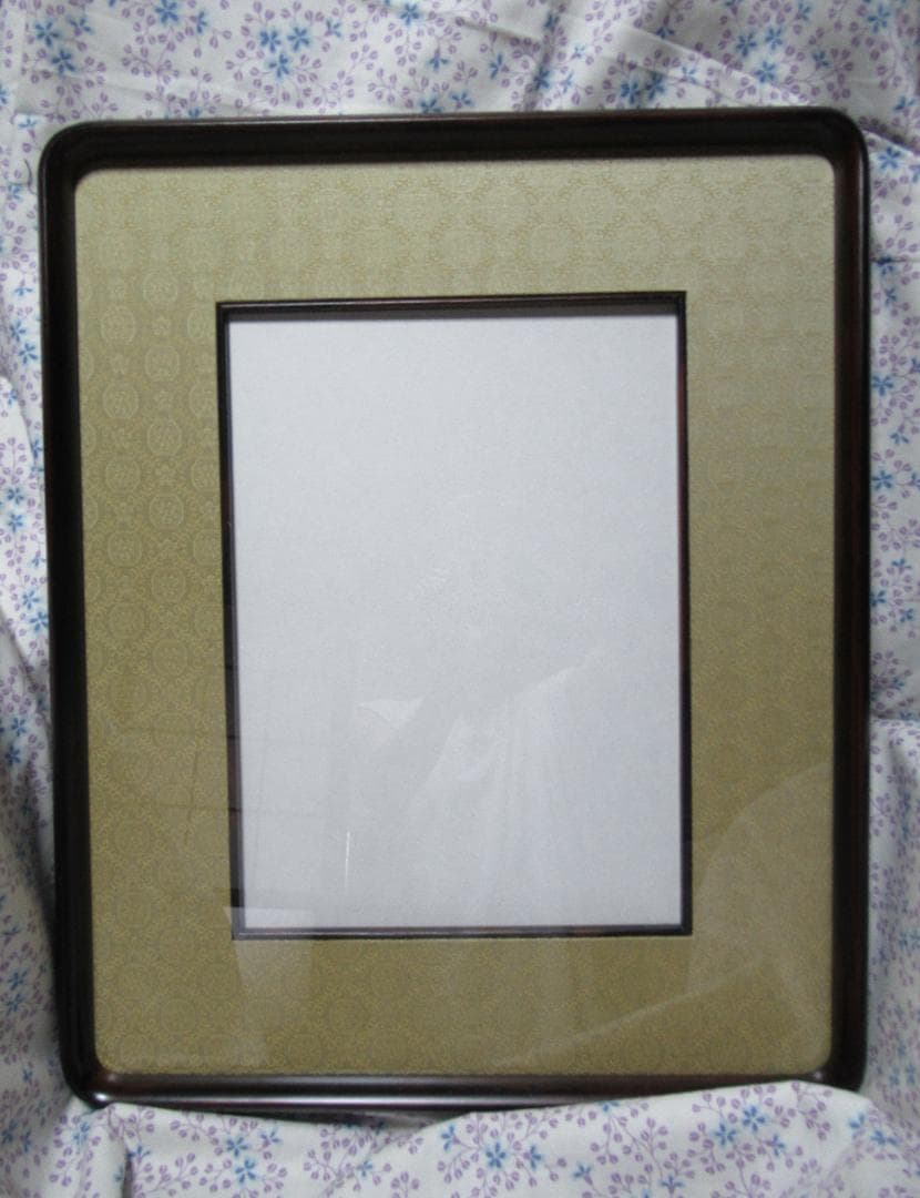 ★☆★書道用額縁（2個）★☆★