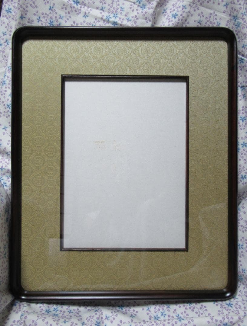 ★☆★書道用額縁（2個）★☆★