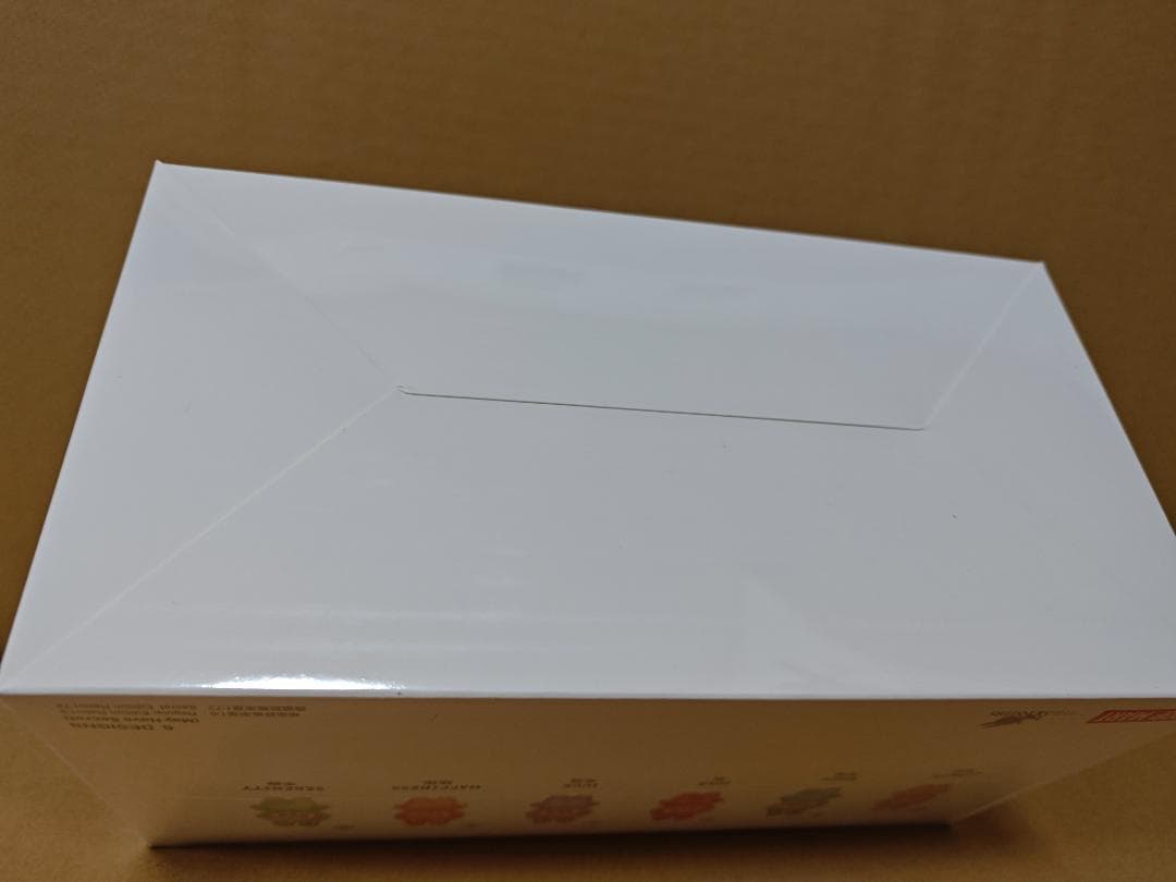 未開封・正規品　ラブブ Big into Energy アソートボックス 11個