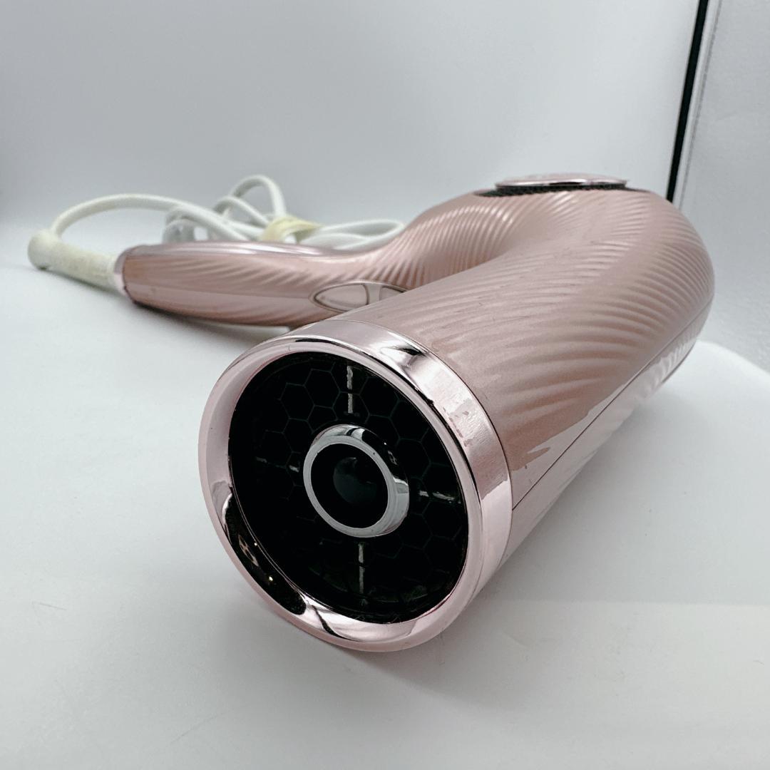 【概ね美品】Refa リファ ビューテック ドライヤー プロ ピンク