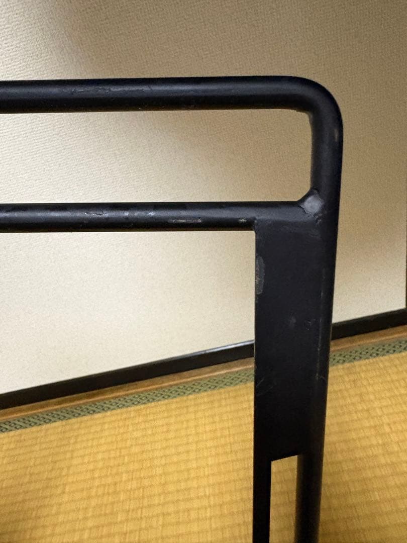 ryucamp i-frame アイフレーム　ヘリノックス天板