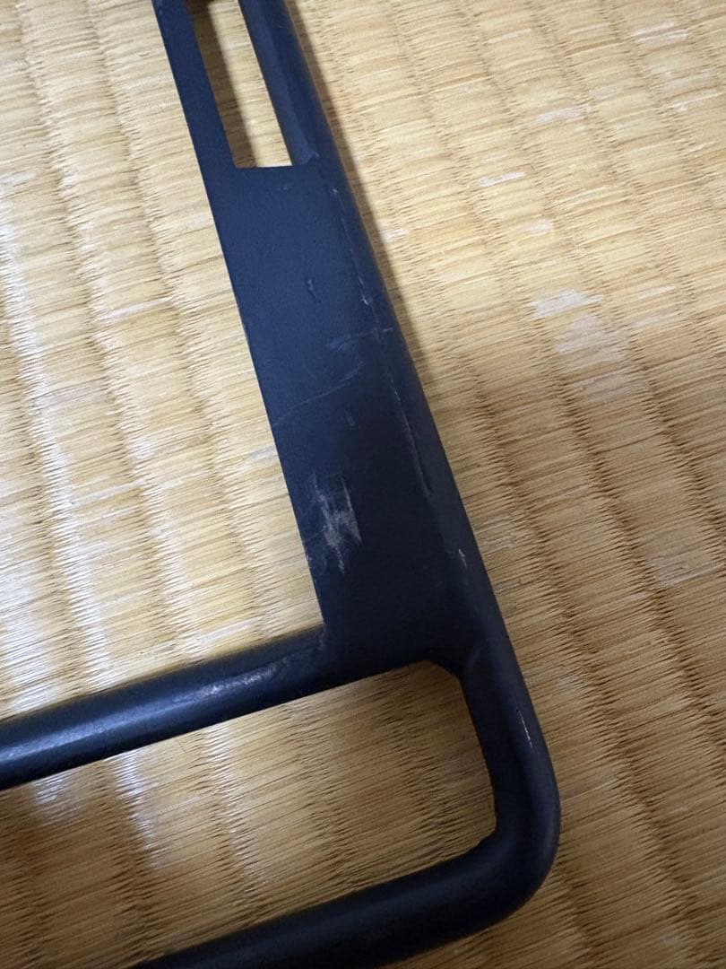 ryucamp i-frame アイフレーム　ヘリノックス天板