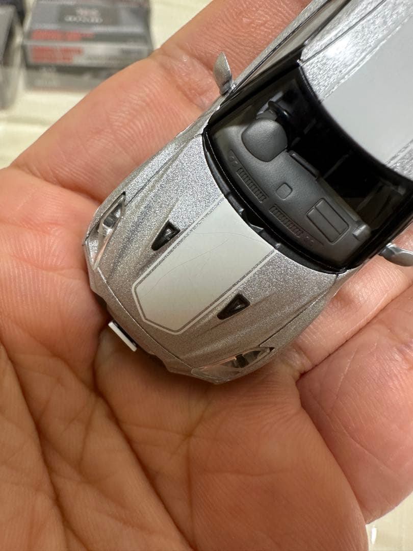 1/64 トミカリミテッドヴィンテージ　スカイライン　GT-R　R35　セット