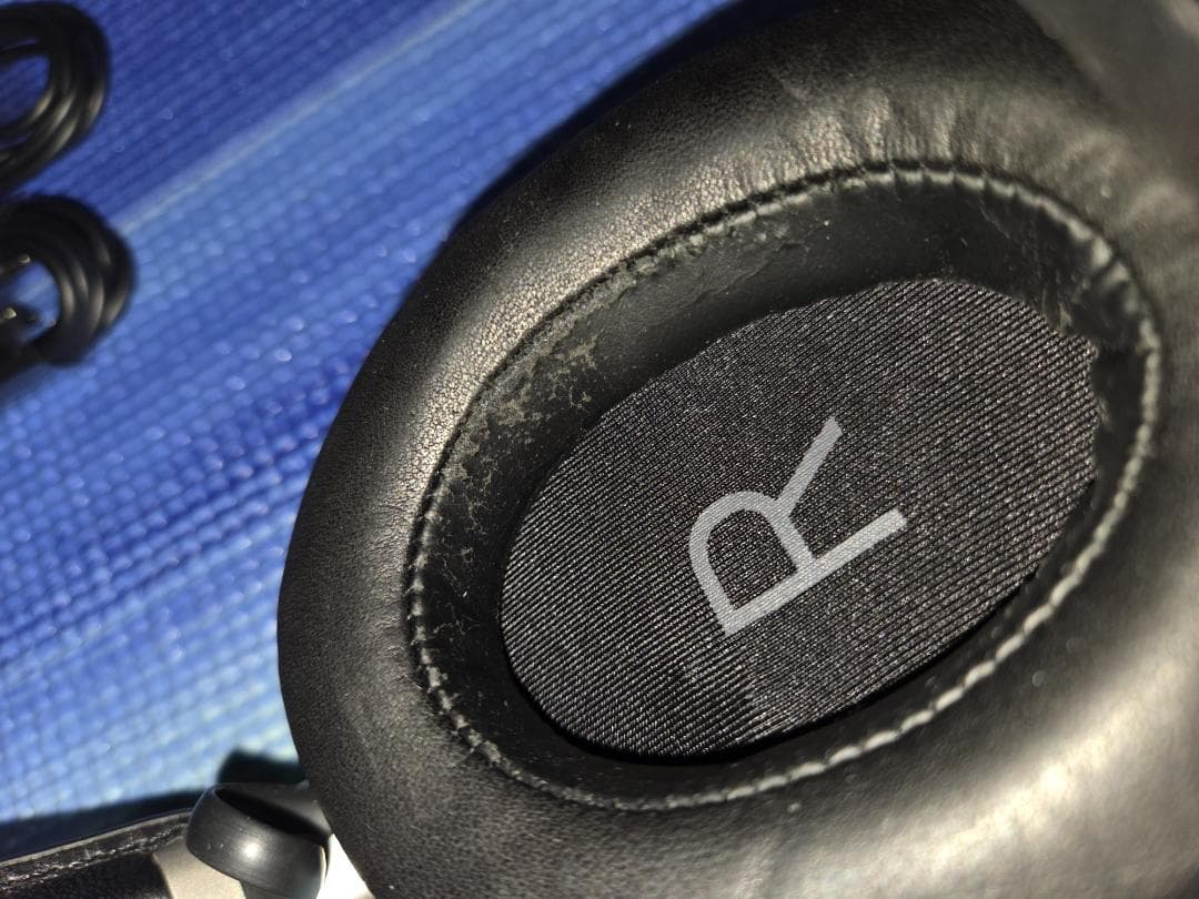 Sennheiser ゼンハイザー Momentum 3 ヘッドホン