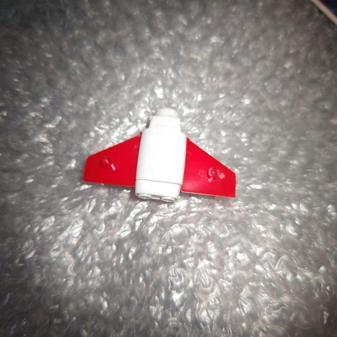 超電磁マシーン　ボルテスV　ボルトインモデル　プラモデル　組済み　現状品