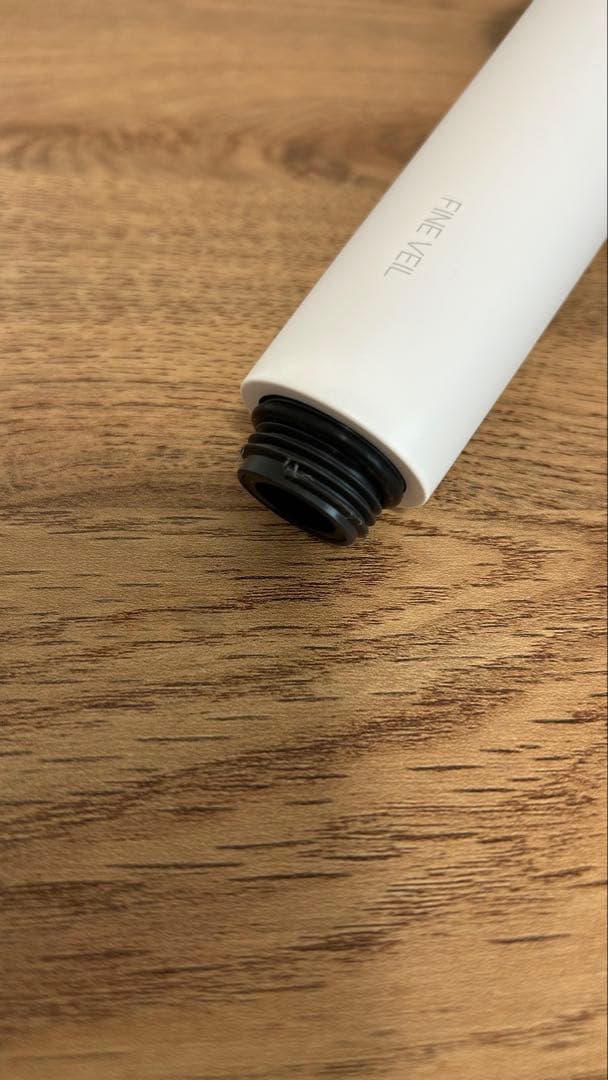 【製品登録未】Panasonic ファインバブルシャワーヘッド ファインベール