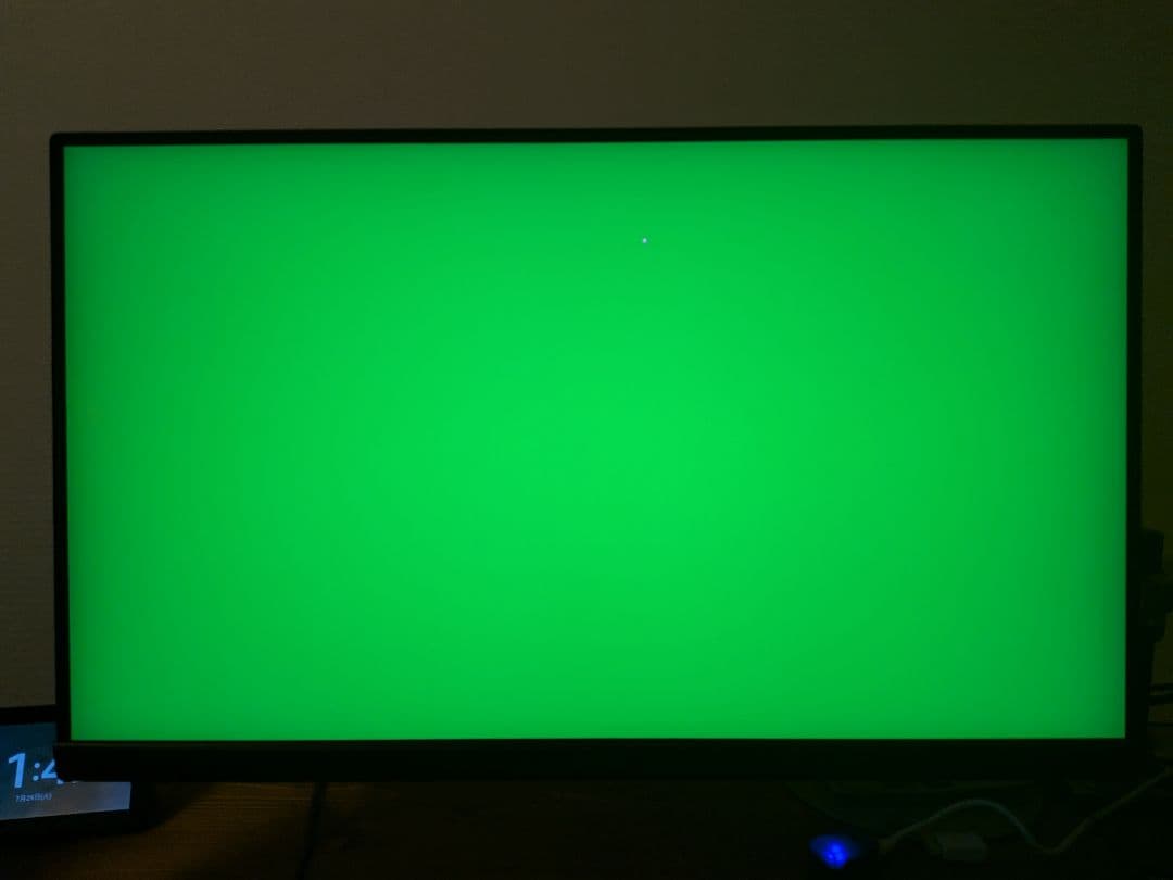 MSI Optix MAG274QRF-QD ゲーミングモニター 27インチ