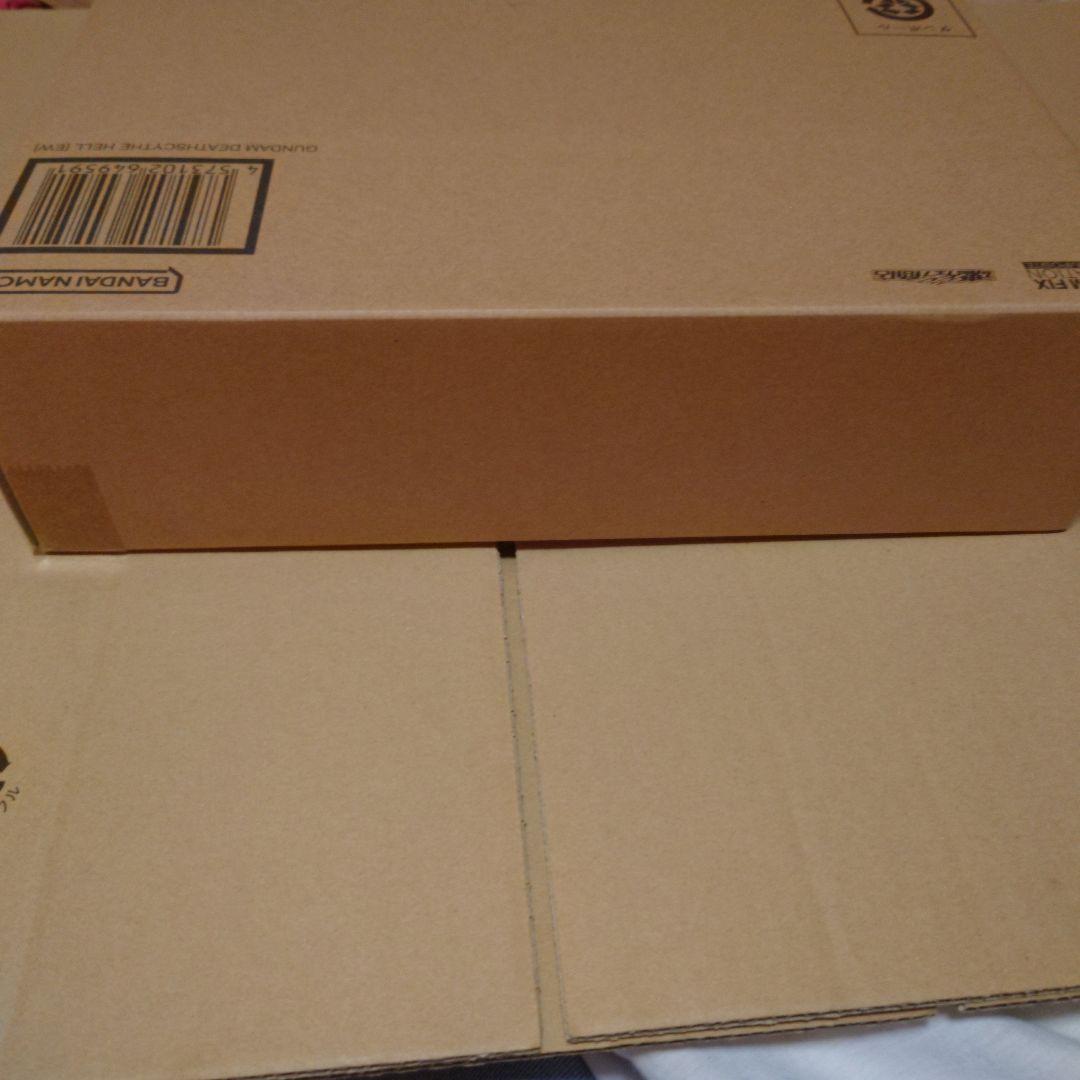 メタルコンポジット ガンダム デスサイズヘル EW版