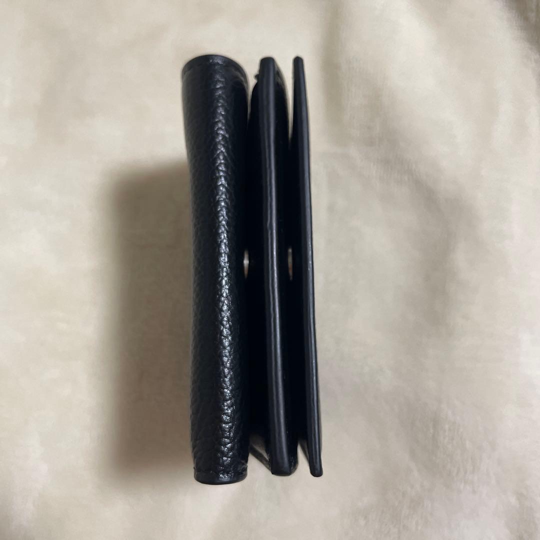 BALENCIAGA 財布 三つ折り ミニ財布 正規品 美品