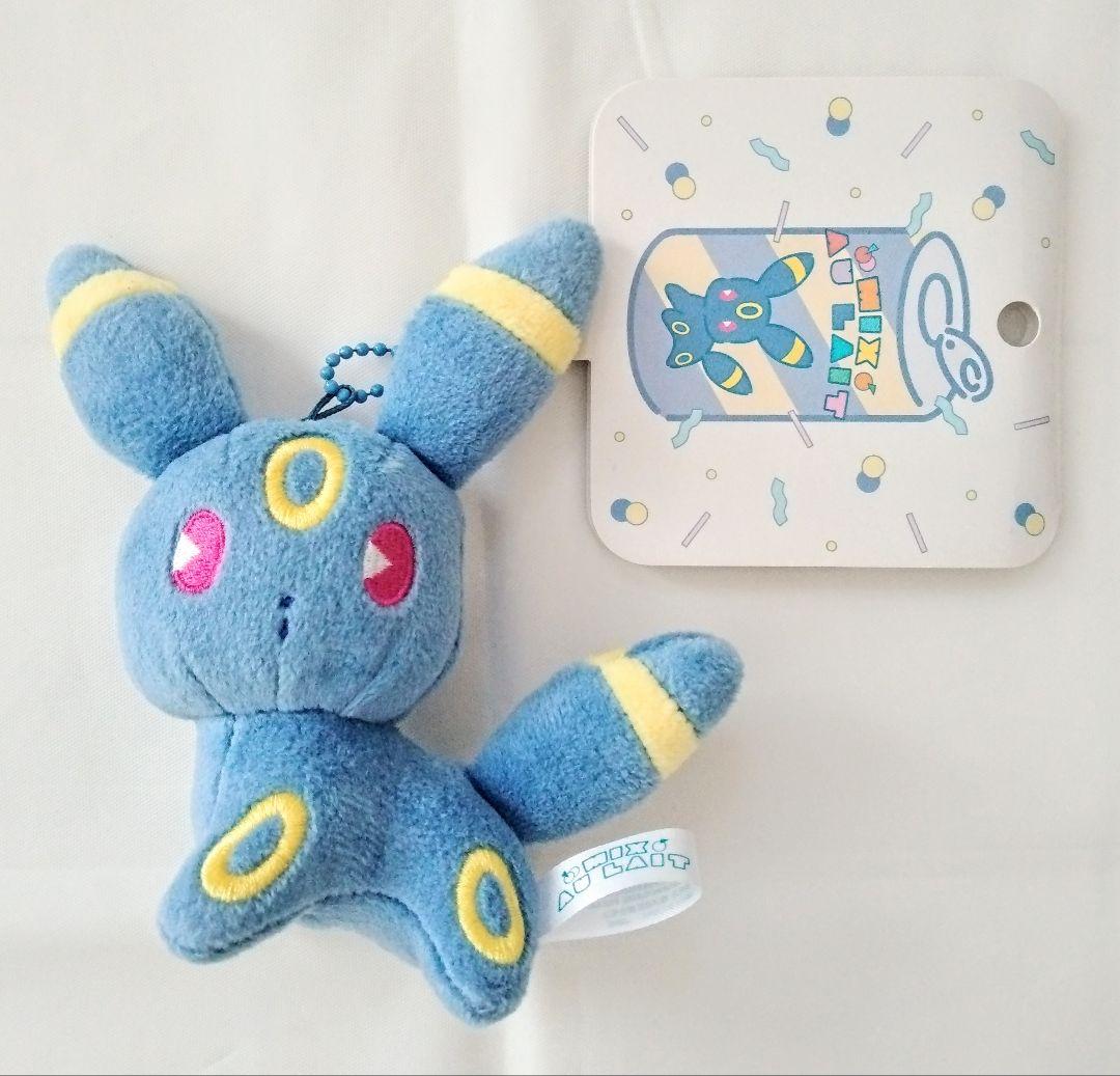 マスコット ミックスオレ ブラッキー