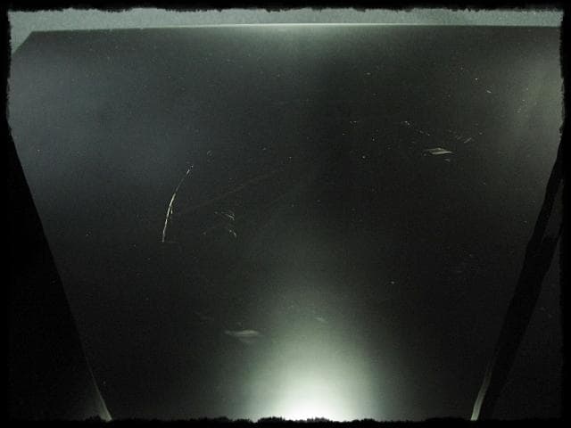 希少！ 久田流 梅透 真塗棚 半床庵 棚物 久田家 茶道具 g4