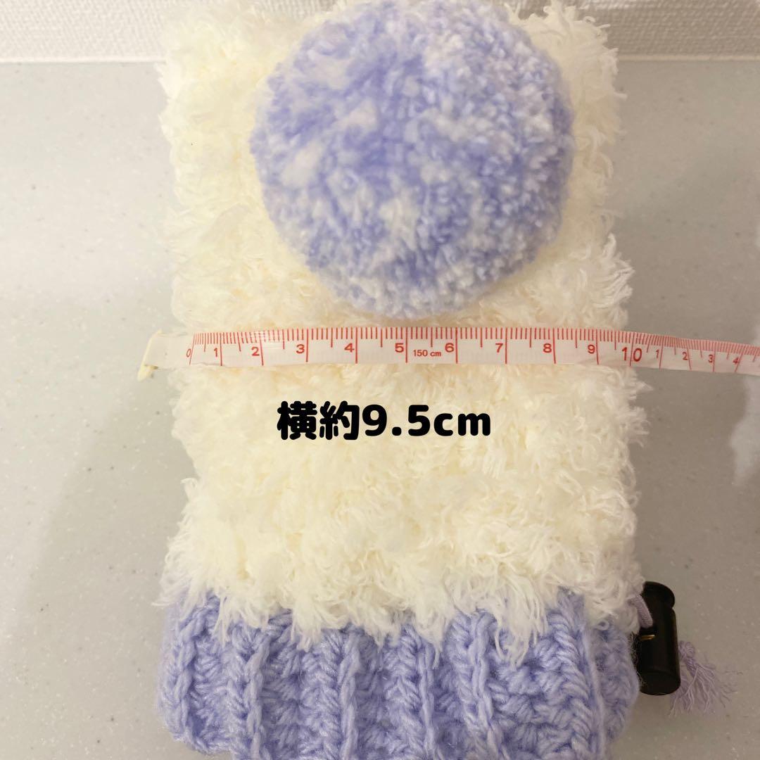 リエラ様 おまとめ　犬用帽子　ニット帽　犬用服　イタグレ服　ハンドメイド