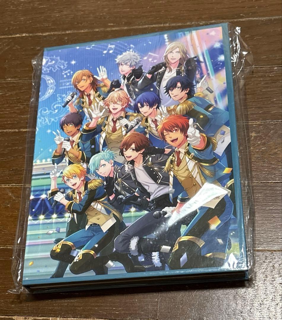 うたの☆プリンスさまっ♪ 10th Anniversary Book 特装版