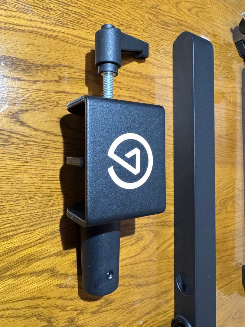 Elgato マイクアーム ブラック