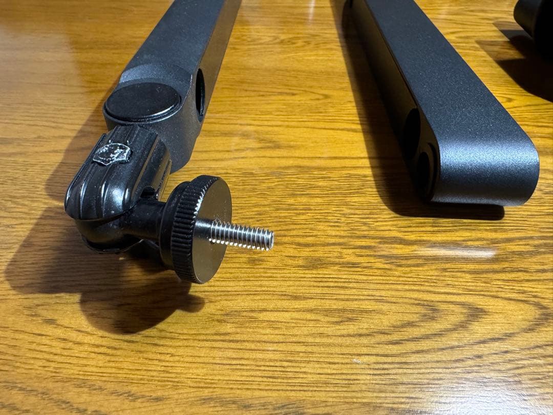 Elgato マイクアーム ブラック